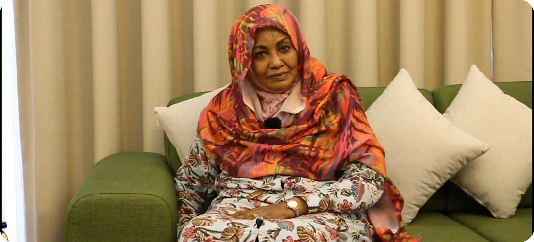 بحثنا عن طرق لتحسين استراتيجياتنا الرقمية، وعندما تعاونّا مع هذا الفريق، حققنا نتائج مذهلة! التعاون معهم كان فعّالاً جداً وحققنا أهدافنا بنجاح. شاهد الفيديو لتكتشف كيف استفدنا من العمل معهم!