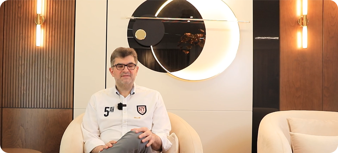 التعاون مع هذا الفريق كان تجربة فريدة! شاهد الفيديو لترى كيف قدموا حلولاً مخصصة لاحتياجاتنا، وكيف كان لهم دور كبير في نجاح مشروعنا. تجربتي معهم كانت أكثر من رائعة!.