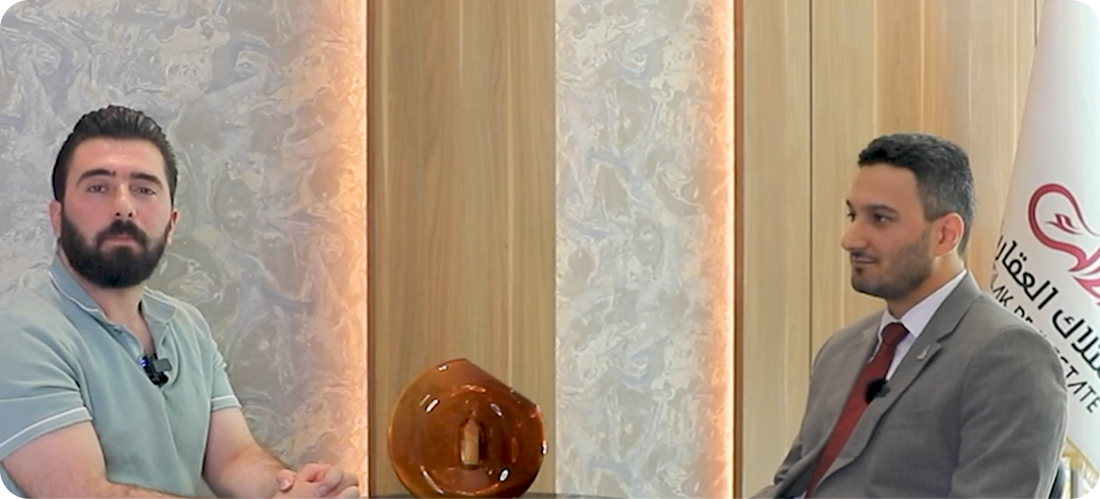 ماذا يمكن أن يحدث عندما يتم التركيز على الابتكار؟ يروي هذا الفيديو تجربتي الشخصية مع هذا الفريق المبدع وكيف ساعدوني في تغيير مسار أعمالنا. استمع إلى شهادتي حول العمل معهم!