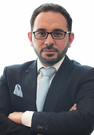 المهندس نجيب بادنجكي المهندس نجيب بادنجكي