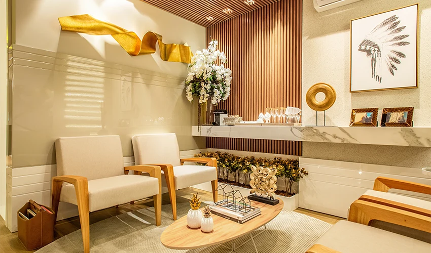Mimari Expert | Çarpıcı Salon İç Mekan Tasarımı: İpuçları ve Fikirler