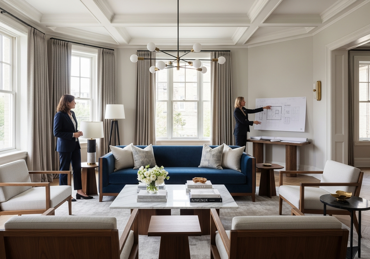 Mimari Expert | Where Beauty Meets Function for a Truly Unique Design