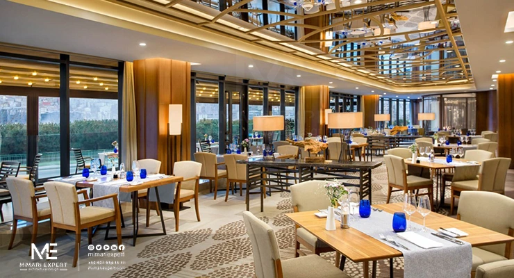 Mimari Expert | How to Design a Restaurant Guests Will Love