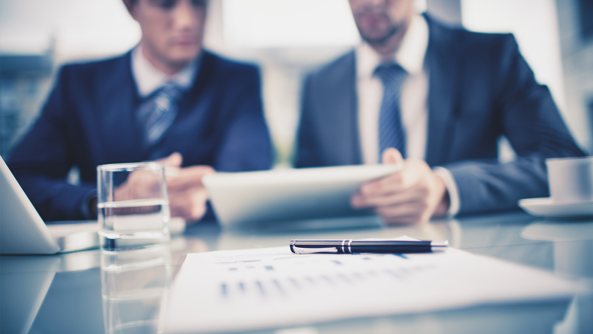 Consulting Consulting